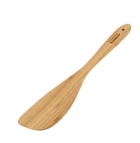 ESPATULA 30.5CM BAMBOO